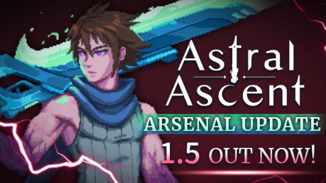 Astral Ascent Update v1 5 1 Free Download