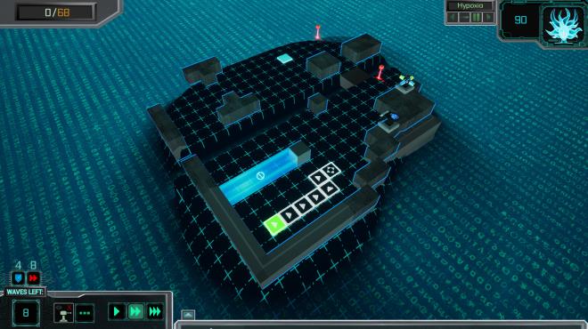 BYTES The Reverse Tower Defense Torrent Download