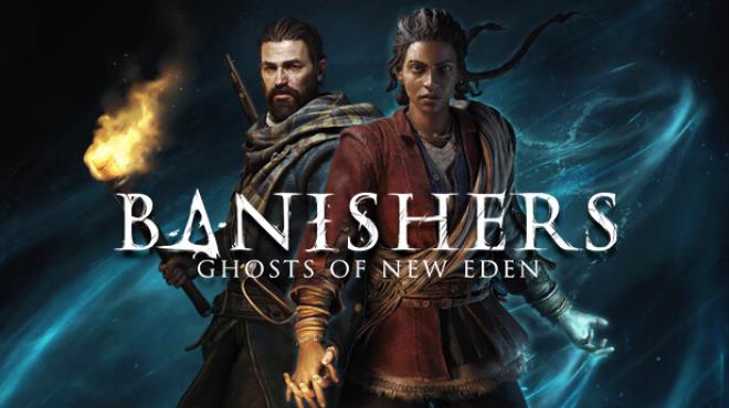Banishers Ghosts of New Eden Update v1 4 1 0 Free Download