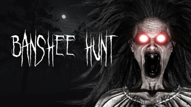 Banshee Hunt Free Download