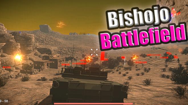Bishojo Battlefield Free Download