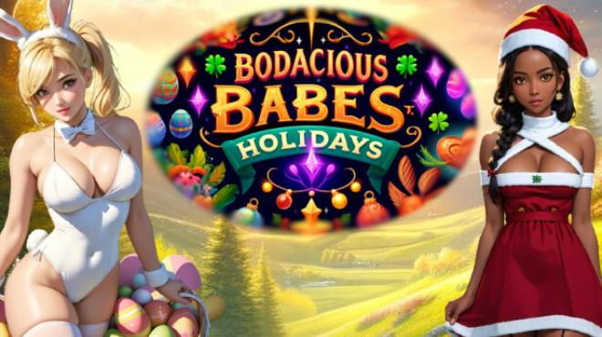 Bodacious Babes: Holidays Free Download