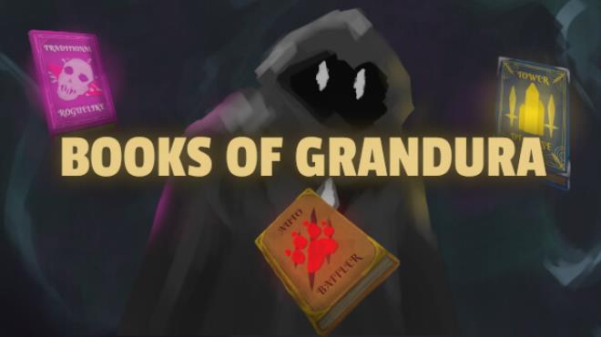 Books of Grandura