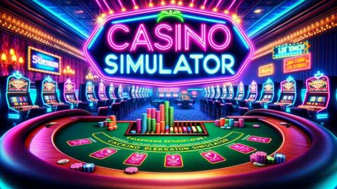 Casino Simulator