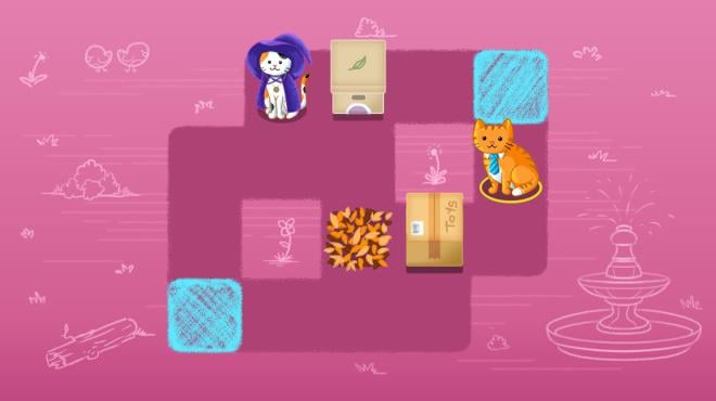 Cats Love Boxes Update v20240614 Torrent Download