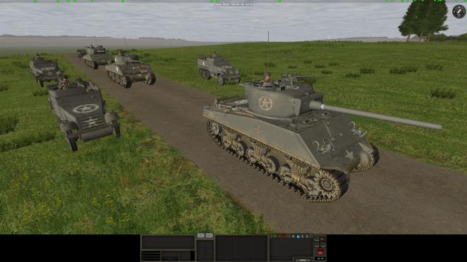 Combat Mission Battle For Normandy Complete PC Crack
