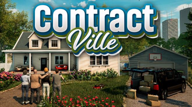 ContractVille v0.0.4