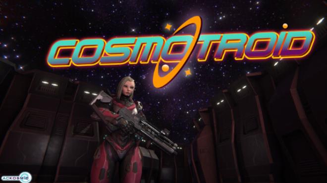 Cosmotroid Free Download