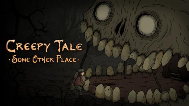 Creepy Tale Some Other Place Free Download