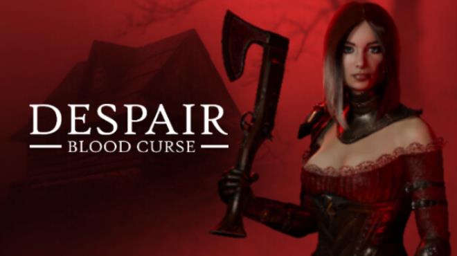 Despair Blood Curse v1 02 Free Download