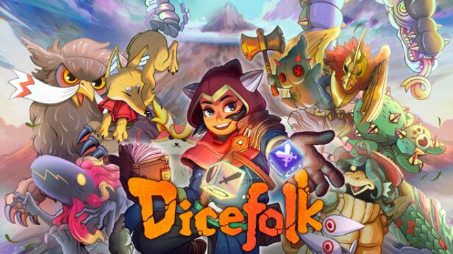 Dicefolk Update v1 0 19 Free Download