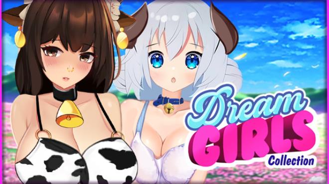 Dream Girls Collection Free Download