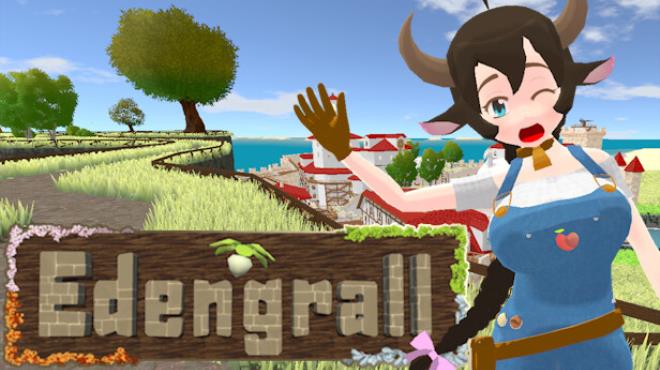 Edengrall