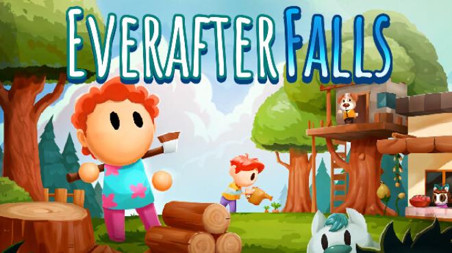 Everafter Falls Free Download