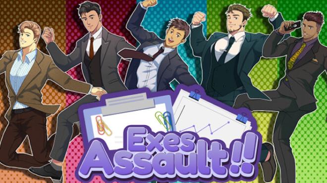 Exes Assault!! Free Download