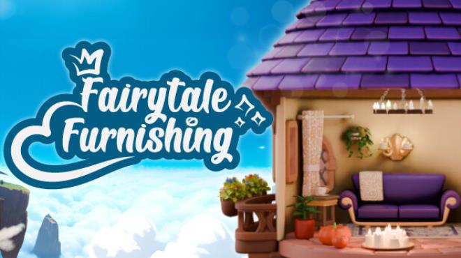 Fairytale Furnishing Free Download