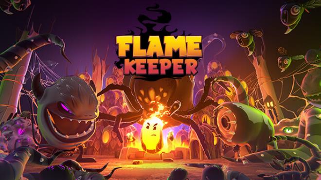 Flame Keeper REPACK Free Download