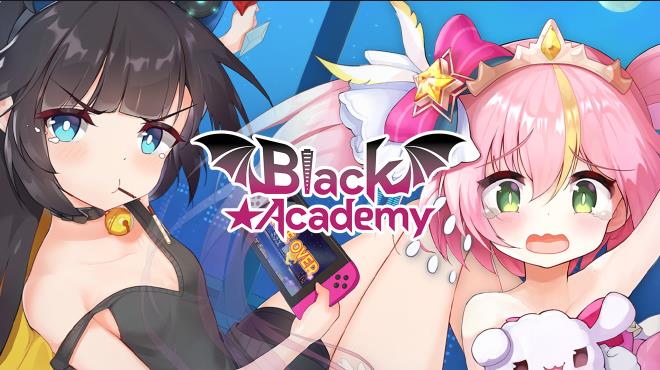 Black Academy Secret Plus v1 0 171 Free Download
