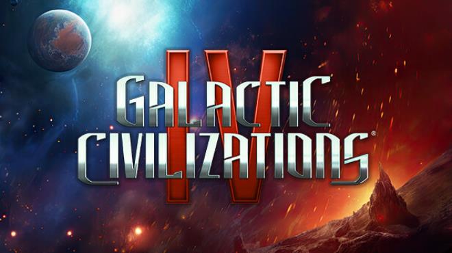 Galactic Civilizations IV Supernova Update v2 7 incl DLC Free Download