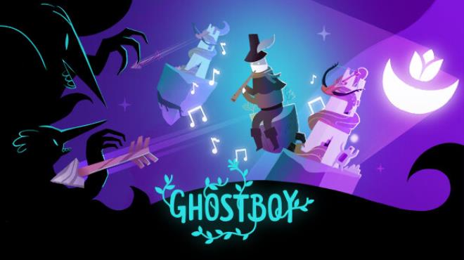 Ghostboy Free Download