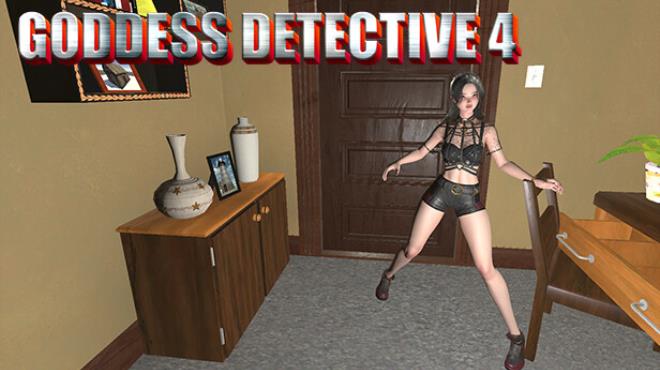 Goddess Detective 4 Free Download