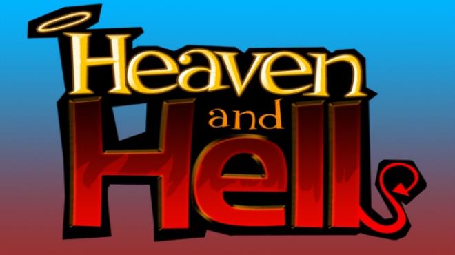 Heaven & Hell Free Download