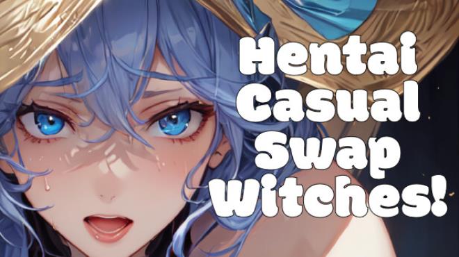 Hentai Casual Jigsaw - Witches Free Download