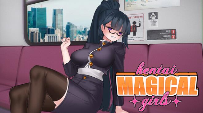 Hentai: Magical girls Free Download