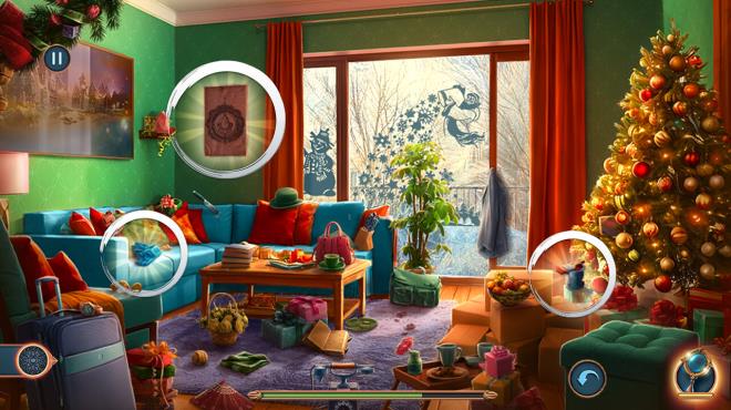 Hidden Object Secrets: The Whitefield Murder Collector's Edition Torrent Download