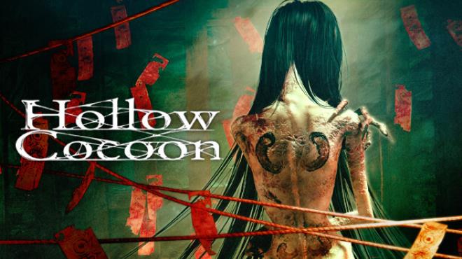 Hollow Cocoon Update v1 21 Free Download