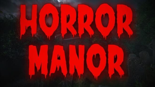 Horror Manor Free Download