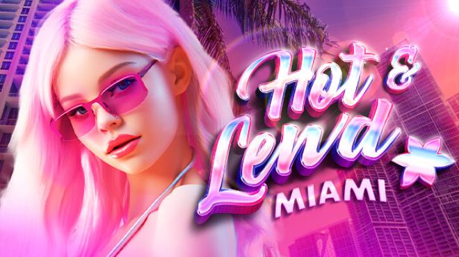 Hot & Lewd: Miami