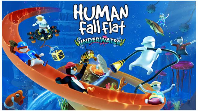 Human Fall Flat Dockyard Free Download