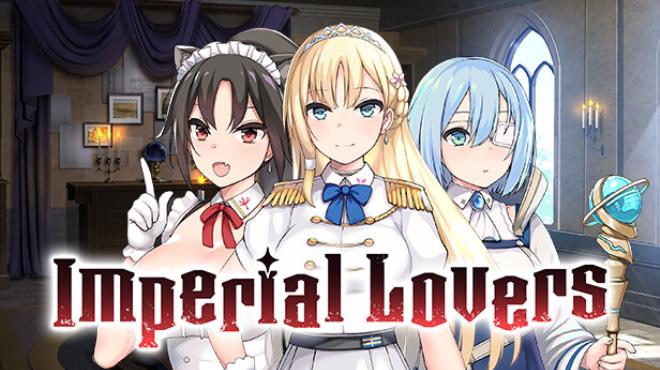 Imperial Lovers v1.0.2