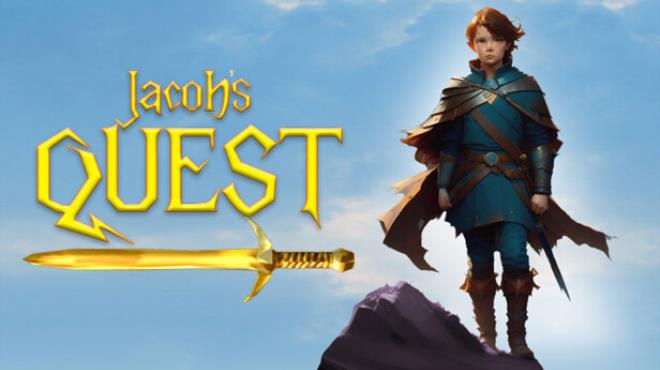 Jacob’s Quest