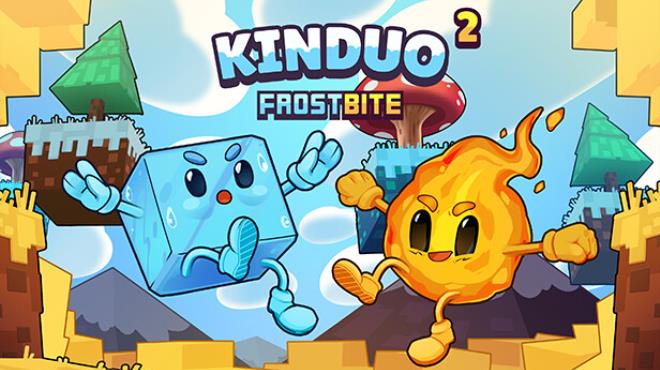 Kinduo 2 – Frostbite