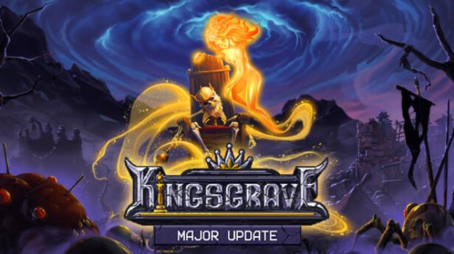 Kingsgrave Update v1 5 0 1 Free Download