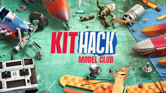 KitHack Model Club Free Download