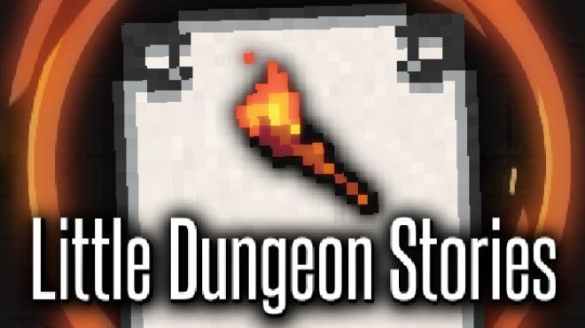 Little Dungeon Stories