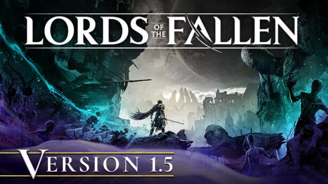 Lords of the Fallen v1 5 115 Free Download