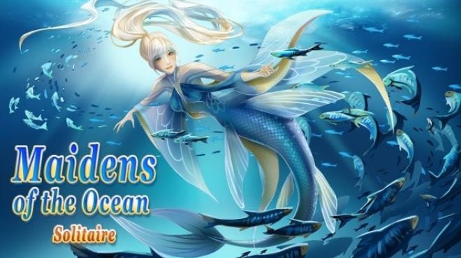 Maidens of the Ocean Solitaire