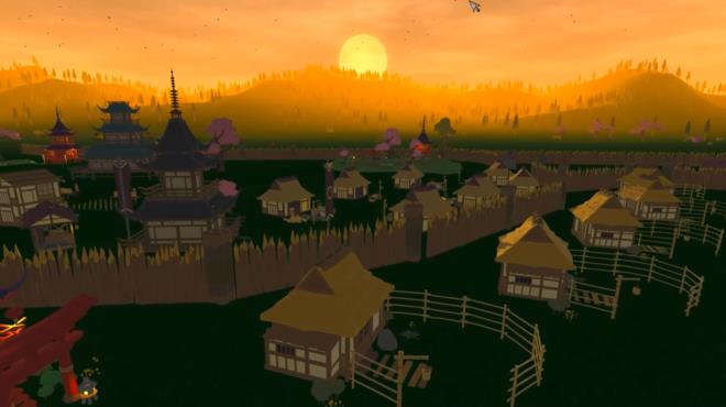 Matsudairas Myoshu A Sengoku Village Simulator Torrent Download