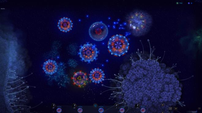 Microcosmum 2 Mission Generator Abyss Torrent Download