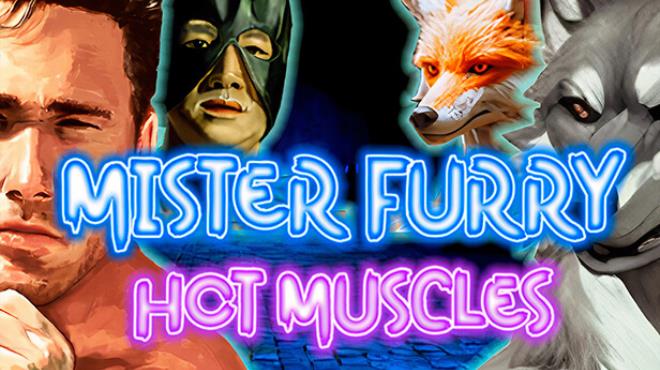 Mister Furry Hot Muscles Free Download