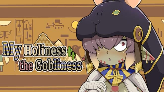 My Holiness the Gobliness Free Download