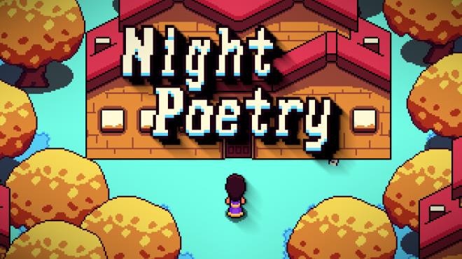 Night Poetry Free Download