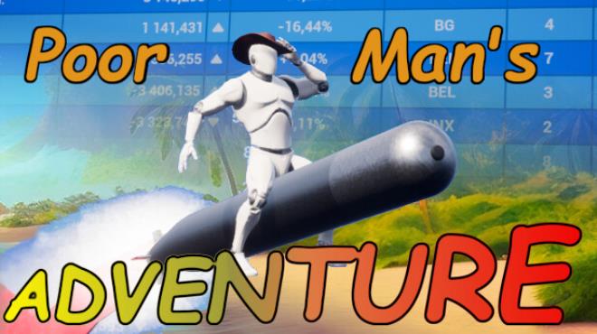 Poor Mans Adventure Narco Sub Simulator Free Download