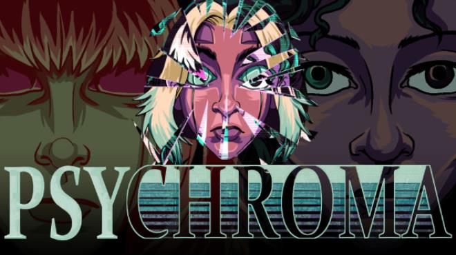Psychroma Free Download