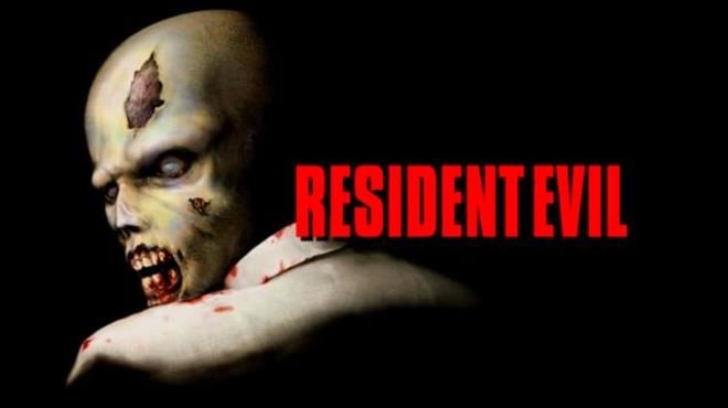 Resident Evil-GOG