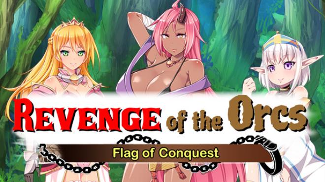 Revenge of the Orcs Flag of Conquest UNRATED-I KnoW